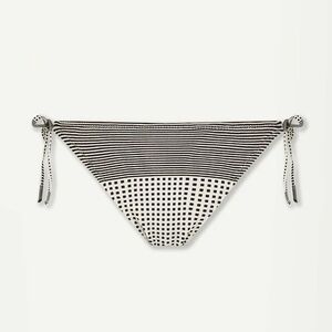 Lemlem REKKA String Bottom Semira Vanilla